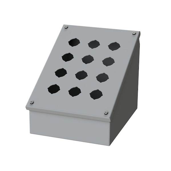 PBA Enclosure